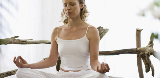 Un cerveau plus jeune grâce à la méditation - 10 février 2015 - Sciencesetavenir